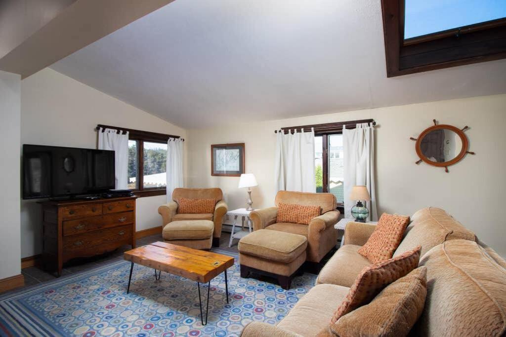 Phenomenal Home On Coast Of Maine Phippsburg エクステリア 写真