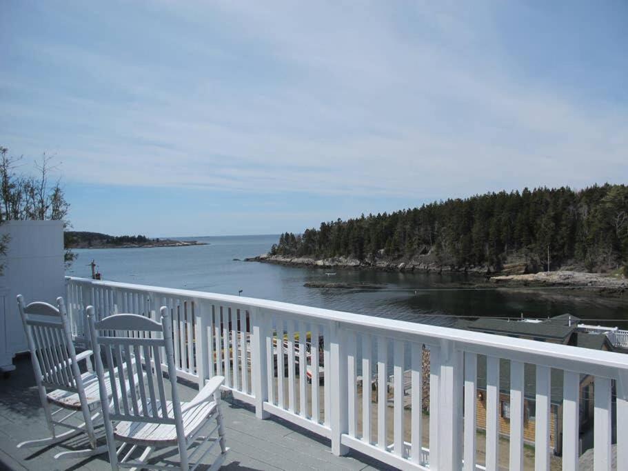Phenomenal Home On Coast Of Maine Phippsburg エクステリア 写真