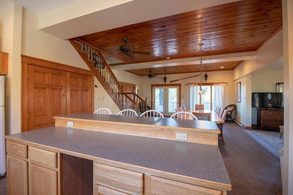 Phenomenal Home On Coast Of Maine Phippsburg エクステリア 写真