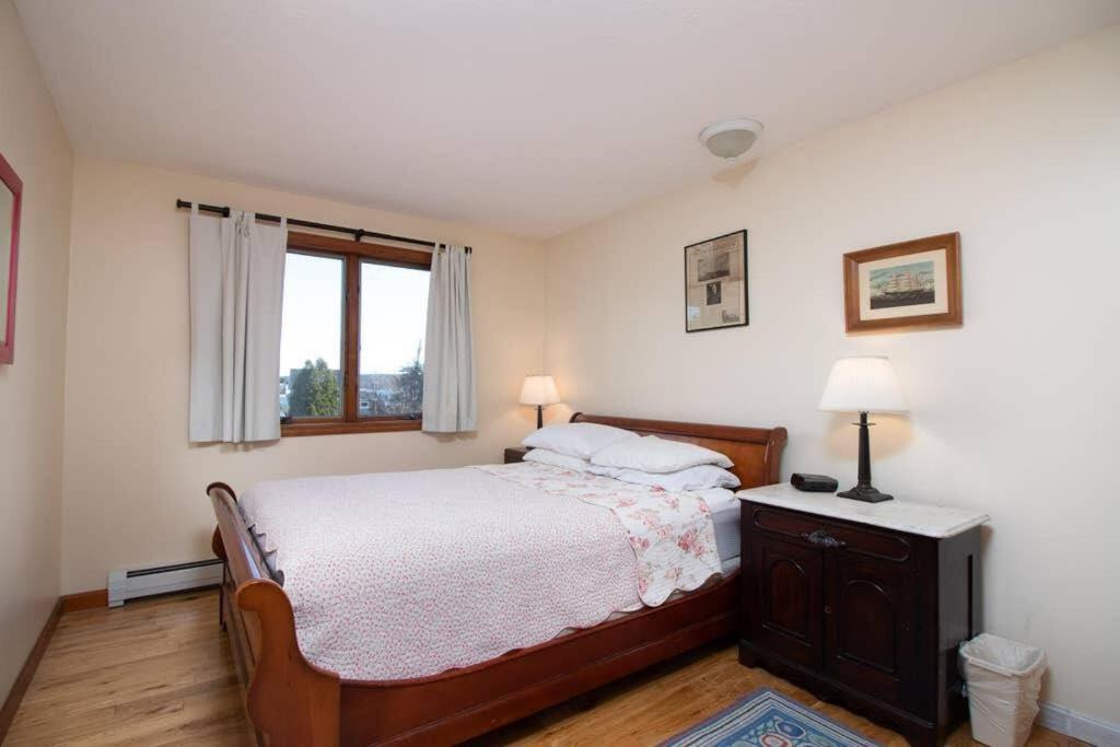 Phenomenal Home On Coast Of Maine Phippsburg エクステリア 写真