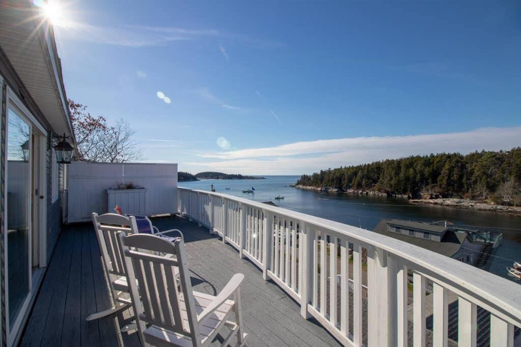 Phenomenal Home On Coast Of Maine Phippsburg エクステリア 写真